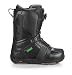 Flow Snowboard Boot ANSR BOA COILER Black/Tan�(All Mountain / Freeride)Der ANSR besticht durch seine Performance und sein unschlagbares Preis-Leistungsverh&auml;ltnis. Mit seinem medium Flex, einem Speed-Lace Liner f&uuml;r ein einfaches Anziehen und einem Skateschuh-Design ist dieser Snowboardboot ein Leichtgewicht. Das BOA Modell hat die beste Passgenauigkeit und Langlebigkeit. Zusammen mit der Integra Au&szlig;ensohle ist der ANSR einer der besten Boots auf dem Markt. Die Mulit-Density Liners werden mit Flow Leisten in 3D geformt, damit sie bequem und warm sind. Hochwertige Materialen gew&auml;hrleisten, dass die Boots ein langfristiges Investment f&uuml;r deine F&uuml;&szlig;e sind.• BOA� h4 Technologie• Integra Au&szlig;ensohle• Single Barrel Liner• Speed-Schn&uuml;rung f&uuml;r Liner