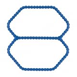 Felpro 72302 Air-Pass Valve Gasket by Fel-Pro
