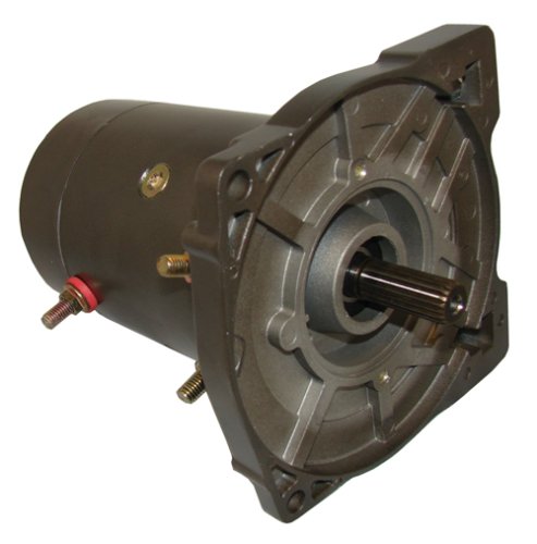 CSI W251 Winch Replacement Motor