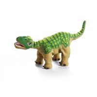 Pleo Dinosaur - A UGOBE Life Form