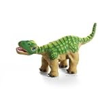 Pleo Dinosaur - A UGOBE Life Form