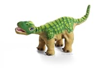 Pleo Dinosaur - A UGOBE Life Form