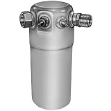 ACDelco 15-1874 Air Conditioning Accumulator Assembly by ACDelco