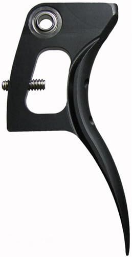 Violent Series DLX Luxe Scythe Tigger - Black