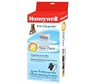 Honeywell HRF-CP2, Pet CleanAirTM Replacement Filter Combo Pack