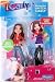 ICarly Fashion Switch Carly Red Jacket & Jeans