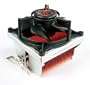 Thermaltake Silent Boost RX CL-P0296 for AMD Opteron, Athlon 64, Athlon 64 FX, Sempron Socket 939, 754, M2