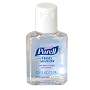 Purell 2GO Hand Sanitizer with Carrier - 0.5oz
