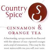 Compare Prices of Country Spice Cinnamon Orange Loose Leaf Tea by Country Spice