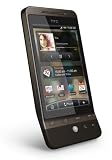HTC Hero A6262 Unlocked Android Phone with 5MP Camera, WiFi and GPS--International Version with Warranty (Brown)