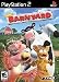 Nickelodeon Barnyard