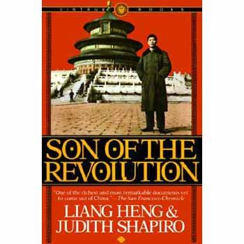 Son of the Revolution