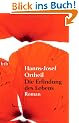 Die Erfindung des Lebens: Roman