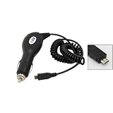 Accessory Master Chargeur allume cigare pour Samsung Galaxy S2 I9100 12 Vpar Accessory Master