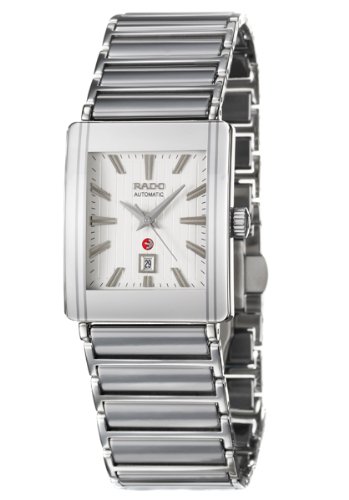Rado Men's Automatic Watch R20693102