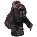 New! Silverback Gorilla - Animal Head Cover - 460cc