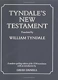 Tyndale's New Testament