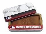 Baltimore Orioles Embossed Checkbook