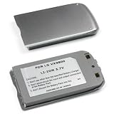 Lithium Battery For LG VX9800