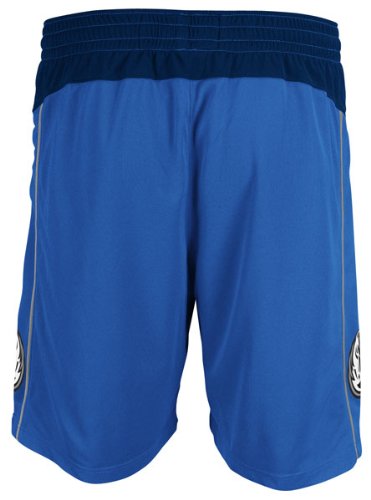 Dallas Mavericks Youth Replica Road Short