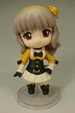 ねんどろいどぷち THE IDOLM@STER アイドルマスター ステージ01シークレット 四条貴音イメージ