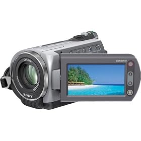 sony digital camcorder