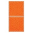 GO! Fabric Cutting Dies Square 5"