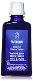 Weleda Smooth Shave Toner, 3.4-Fluid Ounce