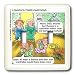 All Products : Londons Times Funny Russian and Armenian Cartoons - Matryoshka Vs. Ken And Barbie - Light Switch Covers - double toggle switch