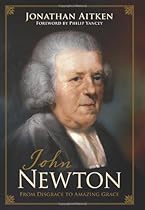 John Newton: From Disgrace to Amazing Grace