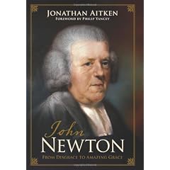 John Newton: From Disgrace to Amazing Grace