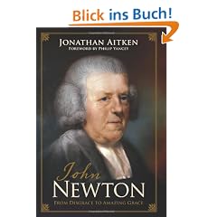 John Newton: From Disgrace to Amazing Grace