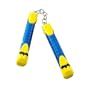 Batman The BRAVE and the BOLD: Nunchucks Role Play Accessory