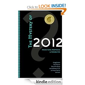 Mystery of 2012, The: Predictions, Prophecies and Possibilities