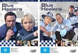 Blue Heelers - Season Ten - 10-DVD Box Set ( Blue Heelers - Entire Season 10 ) ( Boys in Blue ) [ NON-USA FORMAT, PAL, Reg.4 Import - Australia ]