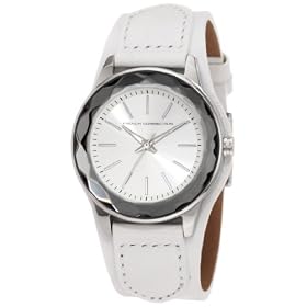 antique watches for men French Connection Womens FC1064SS Cas