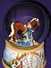 FAIRY, MUSICAL, WATER, GLOBE, SERENITY, GREAT GIFT, GLOBE PLAYS 