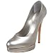 Casadei Women's 3509 Triple Platform Pump