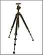OSN Carbon Fiber with Magnesium Ball Socket Head 70"