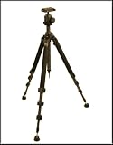 OSN Carbon Fiber with Magnesium Ball Socket Head 70