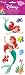 Disney Little Mermaid Ariel Decorative Wall Stickers by SandyLion