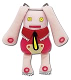 Bleach Kurodo Mini Plush