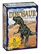 Dinosaur Card Game & Memory Match Educational Learning Game by IPlay