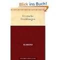 Erotische Erz�hlungen