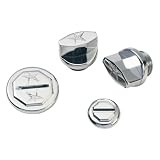 Blingstar Frame Plug Set for Yamaha by Bling Star