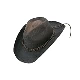 Peter Grimm Young Men's Tk Cowboy Hat