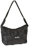 Gurt - BARCELONA - Sac &agrave; main femme - Noir - V.2