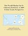 The World Market for D-Glucitol (Sorbitol): A 2009 Global Trade Perspective