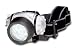 Meridian Point LED Headlamp with Adjustable Strap