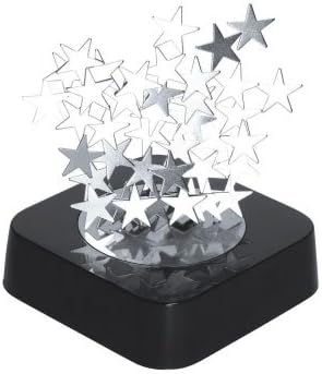 Star Magnetic Sculpture Block
